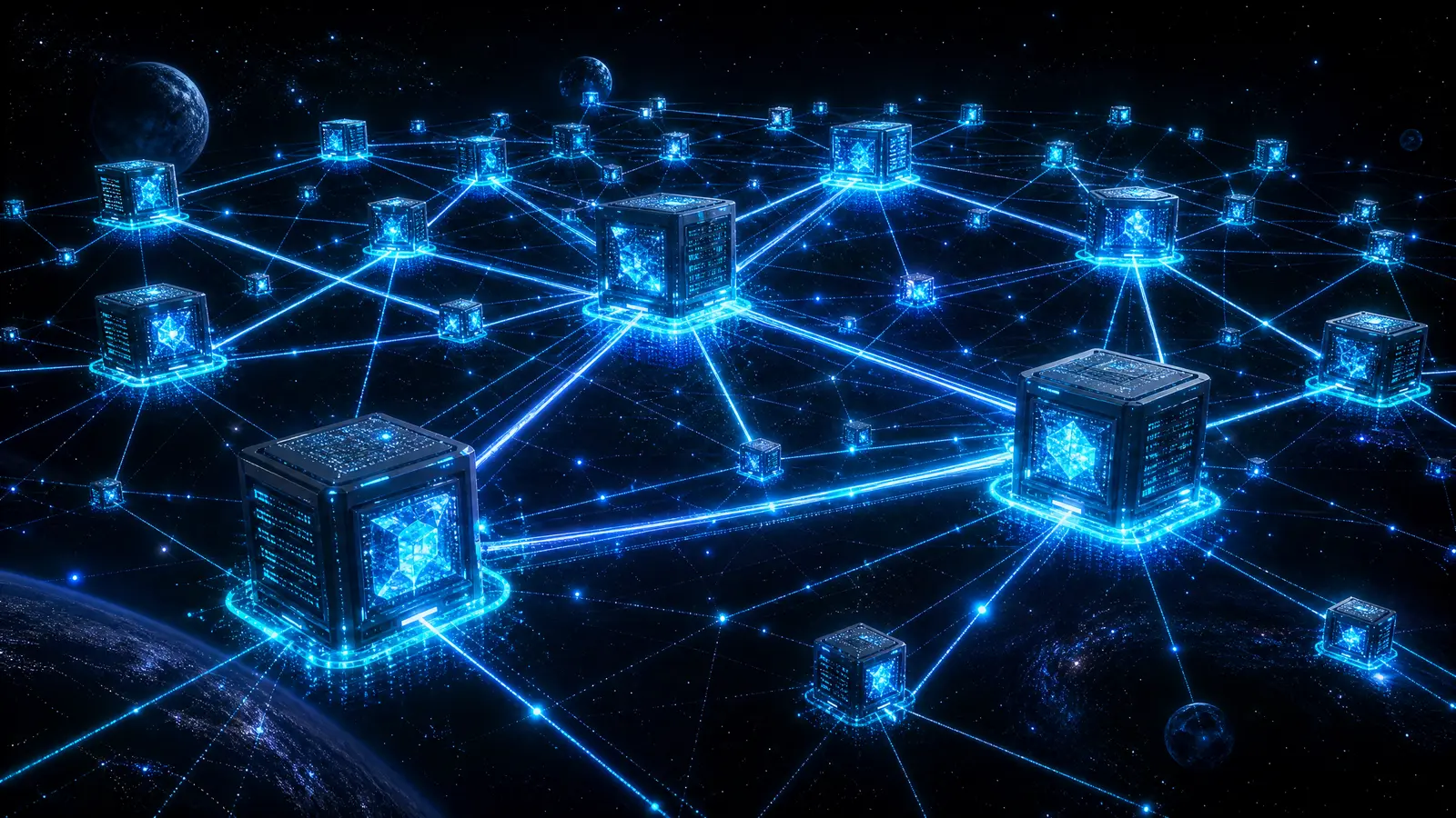 去中心化存储专题封面